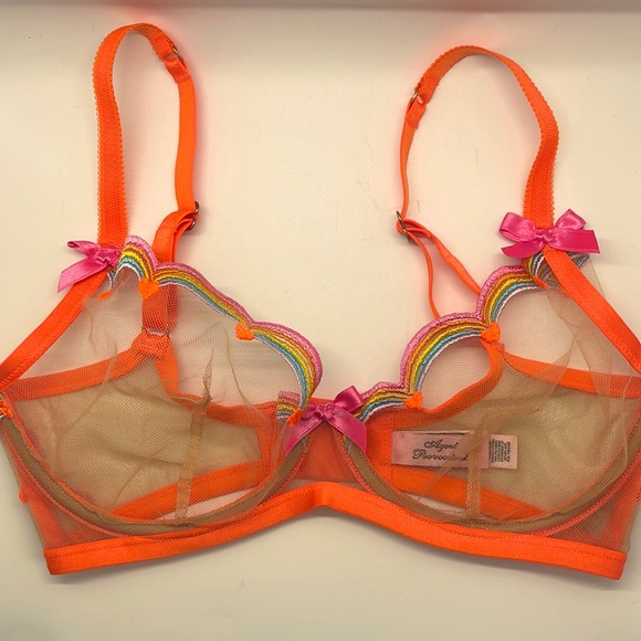 Agent Provocateur Intimates & Sleepwear Agent Provocateur Knickers